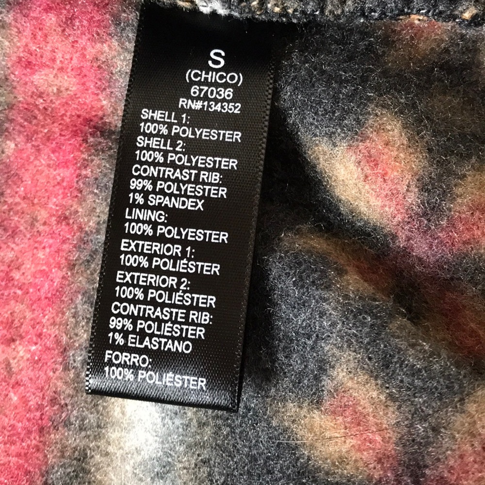 Jacket - Picture 7 of 7